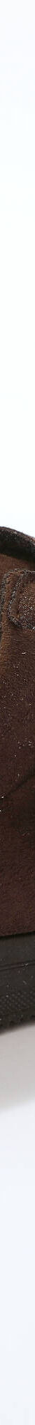 Baskets scratchées spécial pieds sensibles en tissu extensible (chocolat) Baskets scratchées spécial pieds sensibles en tissu extensible (chocolat)